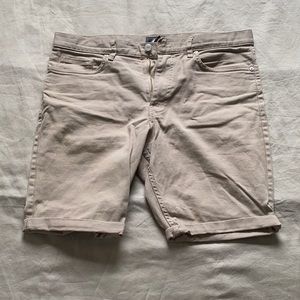 H&M men’s shorts